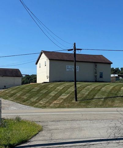 973 New Castle Rd, Franklin Twp, PA 16001