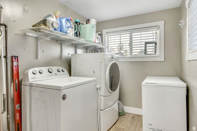 187 N TALBOT DR, Layton, UT 84041