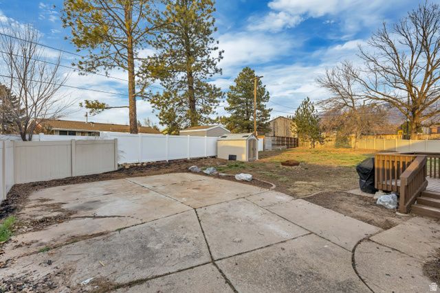 187 N TALBOT DR, Layton, UT 84041