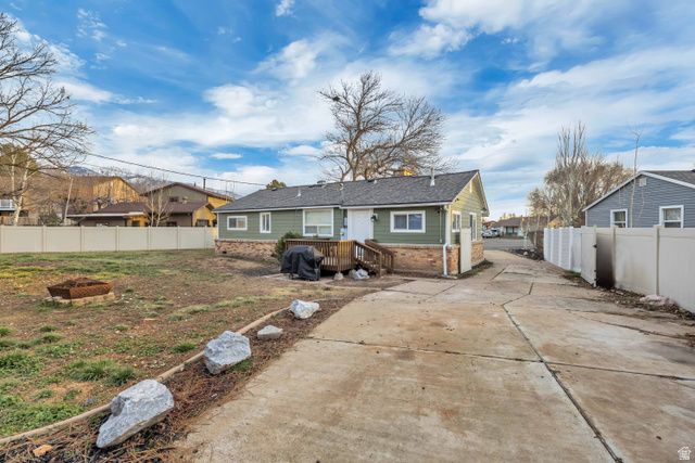 187 N TALBOT DR, Layton, UT 84041