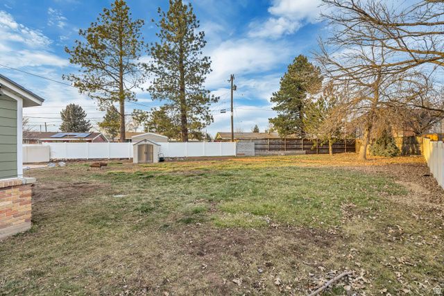 187 N TALBOT DR, Layton, UT 84041