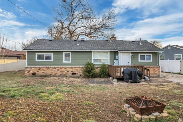 187 N TALBOT DR, Layton, UT 84041