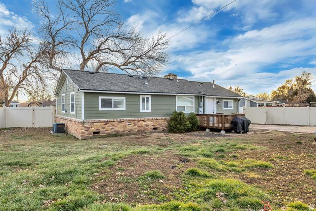 187 N TALBOT DR, Layton, UT 84041