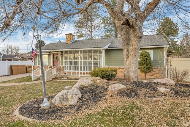 187 N TALBOT DR, Layton, UT 84041