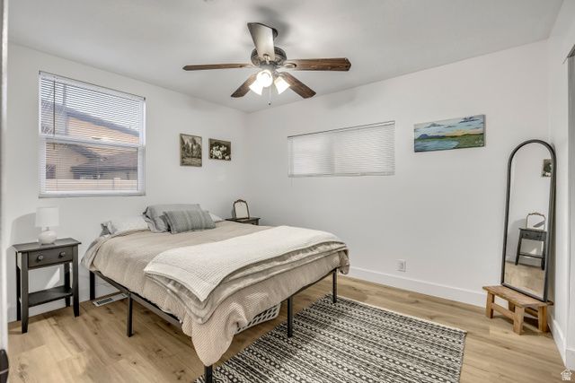 187 N TALBOT DR, Layton, UT 84041