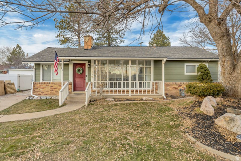 187 N TALBOT DR, Layton, UT 84041