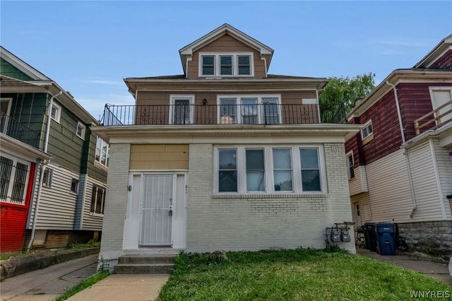 311 Northland Avenue, Buffalo, NY 14208
