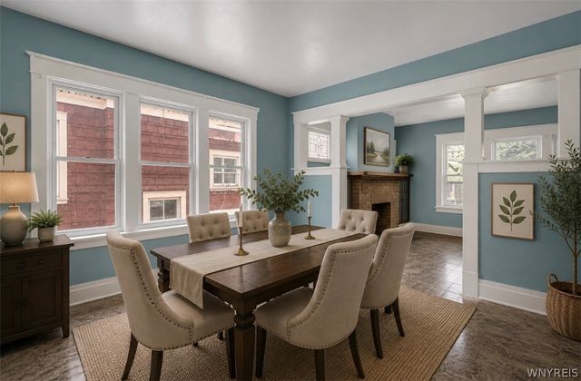 311 Northland Avenue, Buffalo, NY 14208