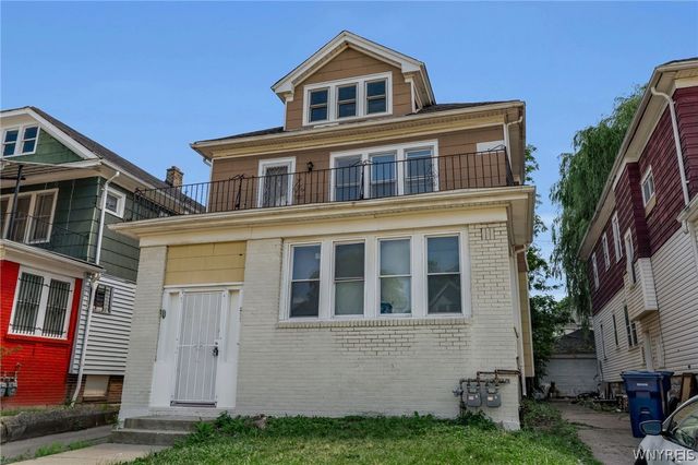 311 Northland Avenue, Buffalo, NY 14208