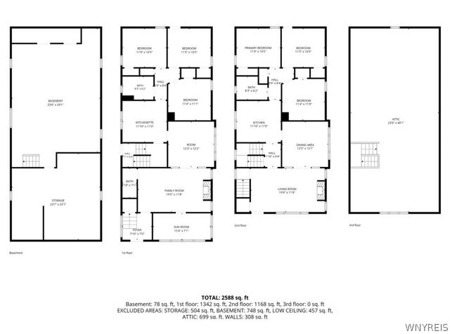 311 Northland Avenue, Buffalo, NY 14208