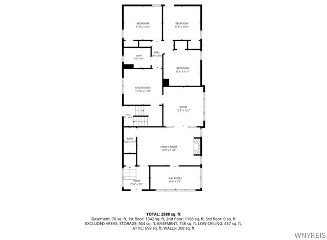311 Northland Avenue, Buffalo, NY 14208