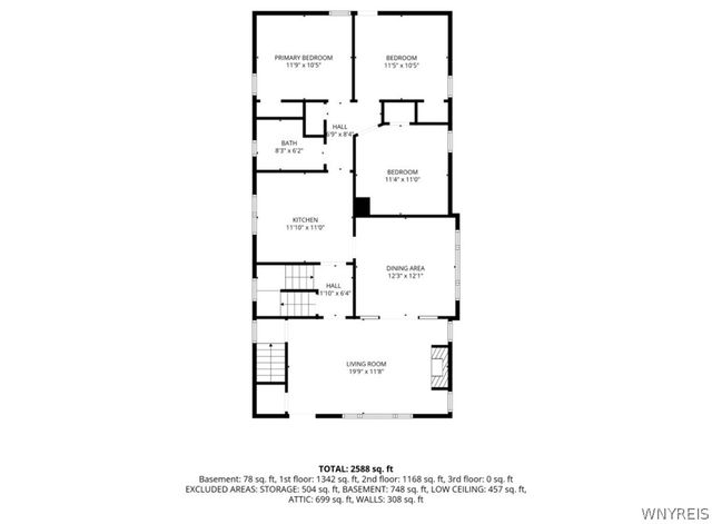311 Northland Avenue, Buffalo, NY 14208