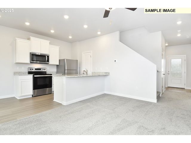 1344 Ne CLARK Ave, Battle Ground, WA 98604