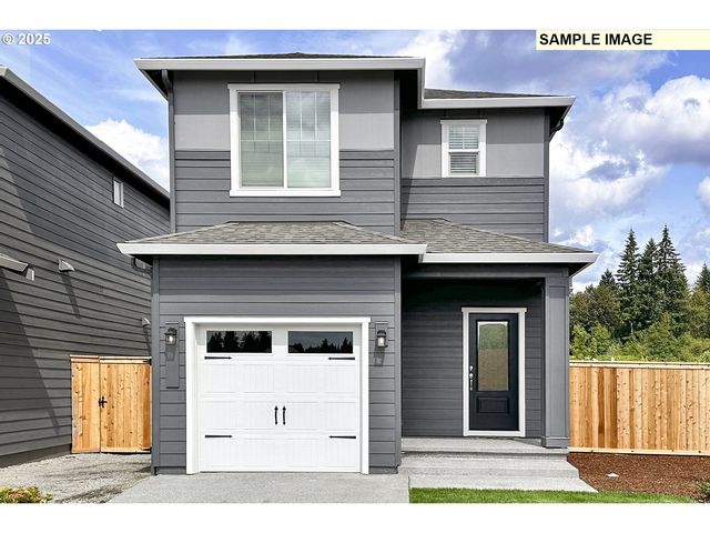 1344 Ne CLARK Ave, Battle Ground, WA 98604