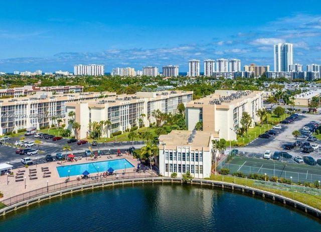 801 Three Islands Blvd 412, Hallandale Beach, FL 33009