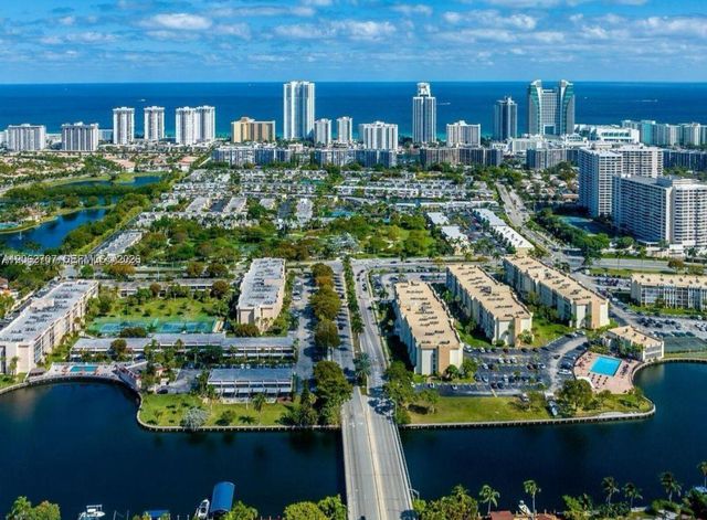 801 Three Islands Blvd 412, Hallandale Beach, FL 33009