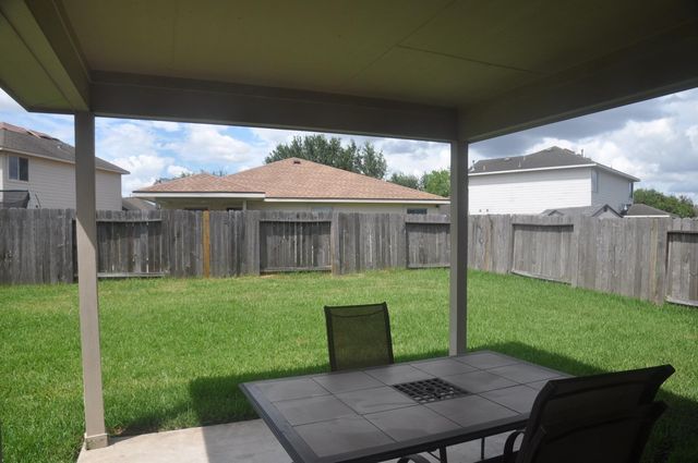19118 Mossy Hedge Lane, Katy, TX 77449