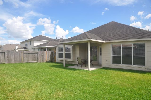 19118 Mossy Hedge Lane, Katy, TX 77449