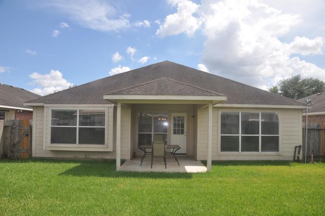 19118 Mossy Hedge Lane, Katy, TX 77449