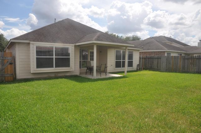 19118 Mossy Hedge Lane, Katy, TX 77449