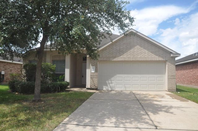 19118 Mossy Hedge Lane, Katy, TX 77449