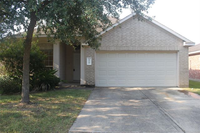 19118 Mossy Hedge Lane, Katy, TX 77449