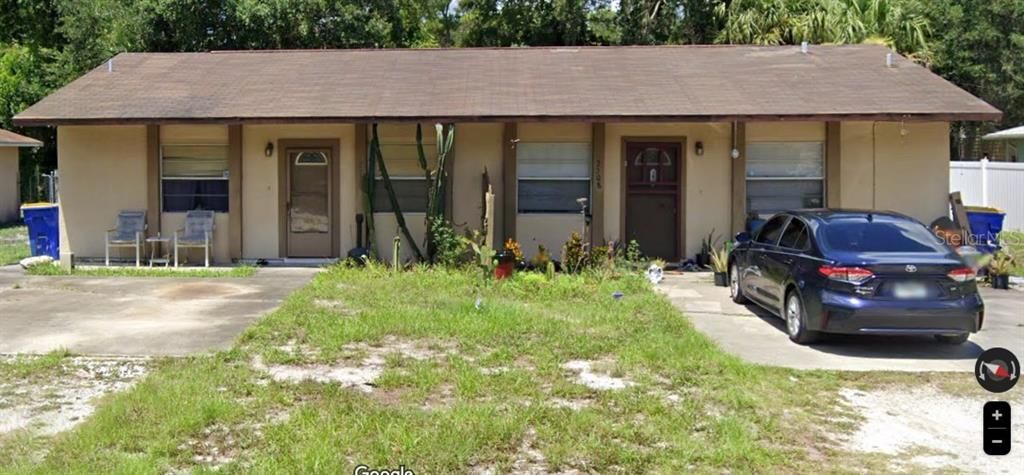 2508 INDIA PALM DRIVE, Edgewater, FL 32141