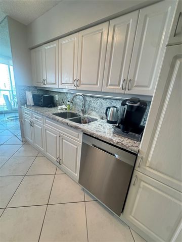 16400 Collins Avenue 1242, Sunny Isles Beach, FL 33160