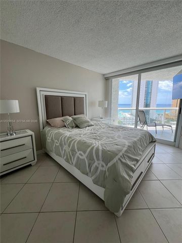 16400 Collins Avenue 1242, Sunny Isles Beach, FL 33160