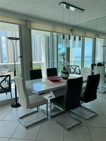 16400 Collins Avenue 1242, Sunny Isles Beach, FL 33160