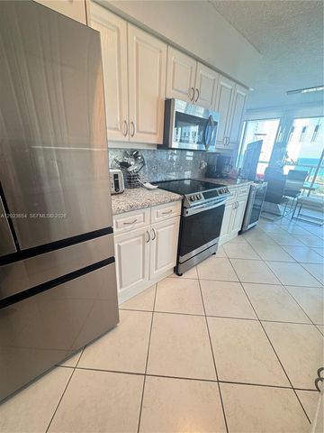 16400 Collins Avenue 1242, Sunny Isles Beach, FL 33160