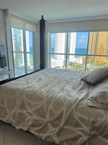 16400 Collins Avenue 1242, Sunny Isles Beach, FL 33160