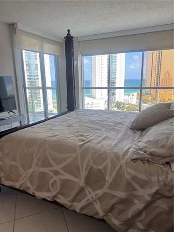 16400 Collins Avenue 1242, Sunny Isles Beach, FL 33160