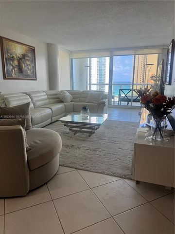 16400 Collins Avenue 1242, Sunny Isles Beach, FL 33160
