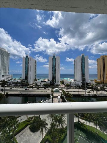 16400 Collins Avenue 1242, Sunny Isles Beach, FL 33160