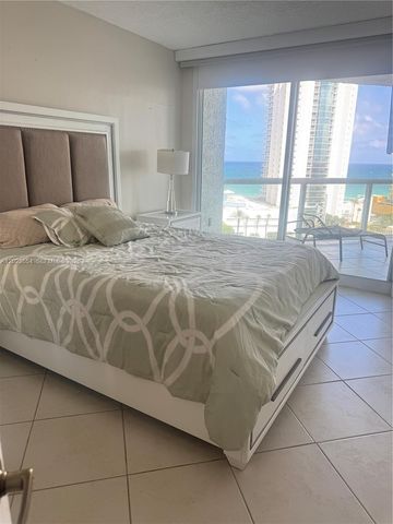 16400 Collins Avenue 1242, Sunny Isles Beach, FL 33160