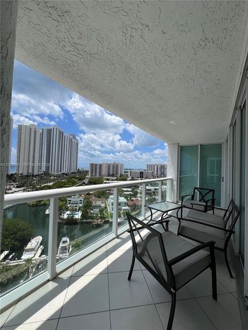 16400 Collins Avenue 1242, Sunny Isles Beach, FL 33160