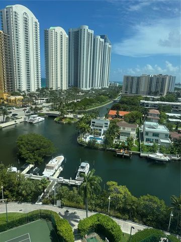 16400 Collins Avenue 1242, Sunny Isles Beach, FL 33160