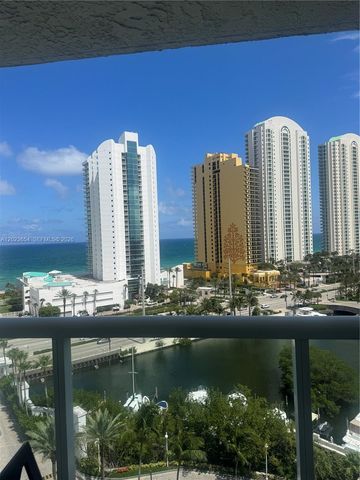16400 Collins Avenue 1242, Sunny Isles Beach, FL 33160