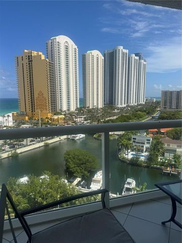 16400 Collins Avenue 1242, Sunny Isles Beach, FL 33160