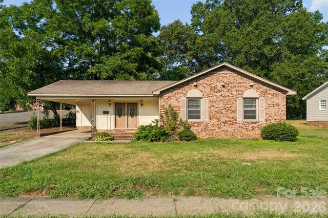 901 Kennedy Street, Monroe, NC 28110