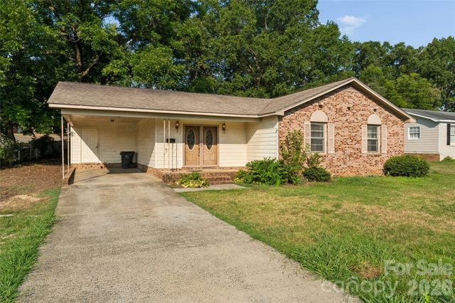 901 Kennedy Street, Monroe, NC 28110