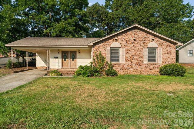 901 Kennedy Street, Monroe, NC 28110