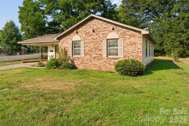 901 Kennedy Street, Monroe, NC 28110