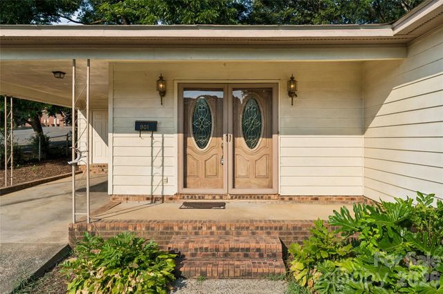 901 Kennedy Street, Monroe, NC 28110