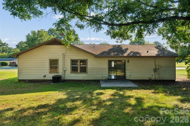 901 Kennedy Street, Monroe, NC 28110