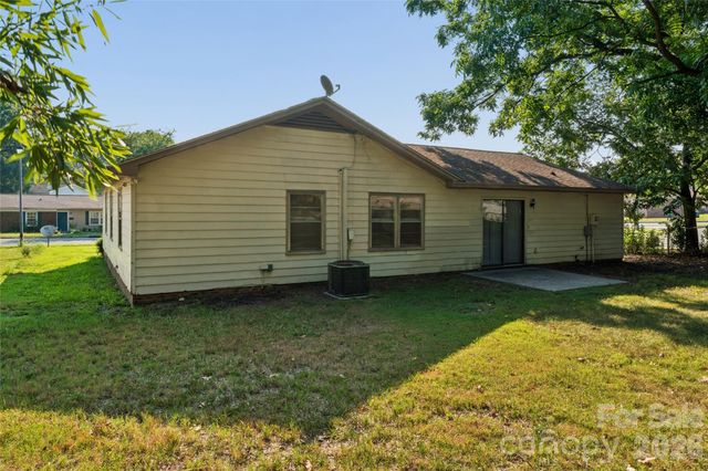 901 Kennedy Street, Monroe, NC 28110