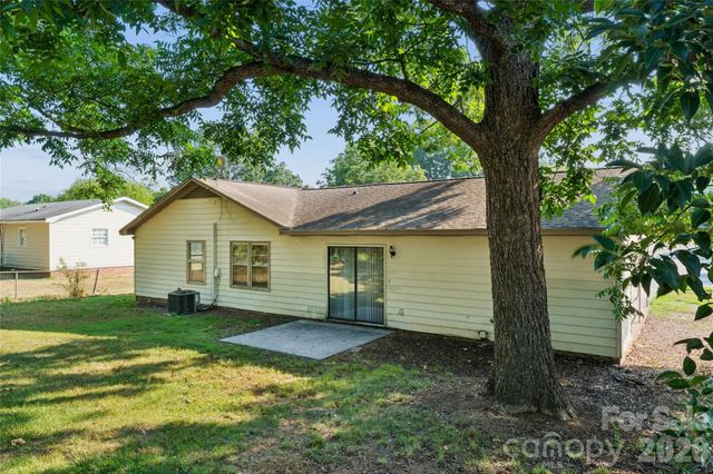 901 Kennedy Street, Monroe, NC 28110