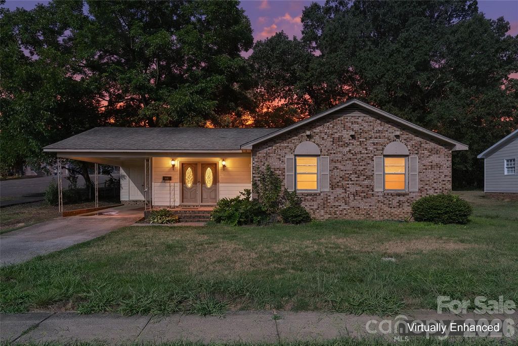 901 Kennedy Street, Monroe, NC 28110