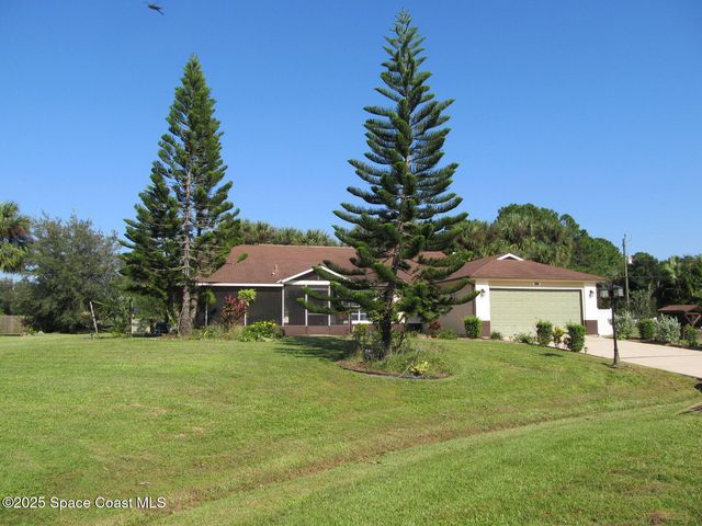 1501 Olympia Avenue SW, Palm Bay, FL 32908